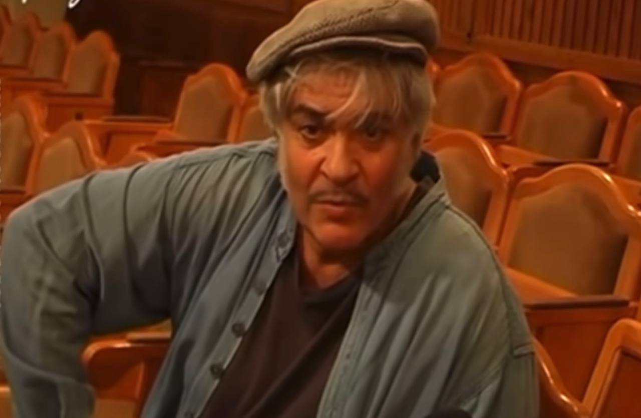 Как изменились главные актеры украинской "Роксоланы" (фото)