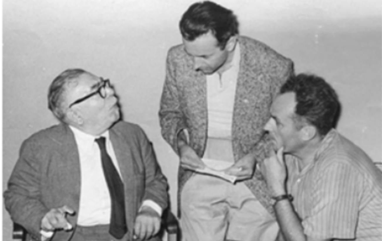 Украинец, без которого не было бы искусственного интеллекта. Как Ивахненко стал крестным отцом нейросетей