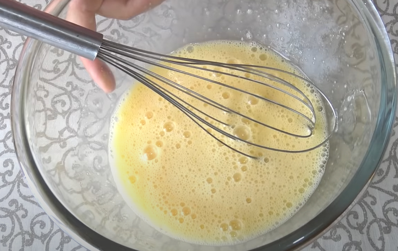 Ідеальні налисники без борошна, які просто тануть у роті