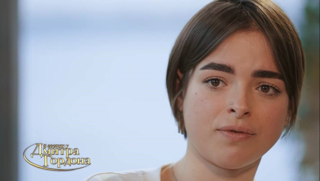 &quot;Нещасна мучениця&quot;: як Соня Морозюк змінила імідж після розставання з Гринкевичем