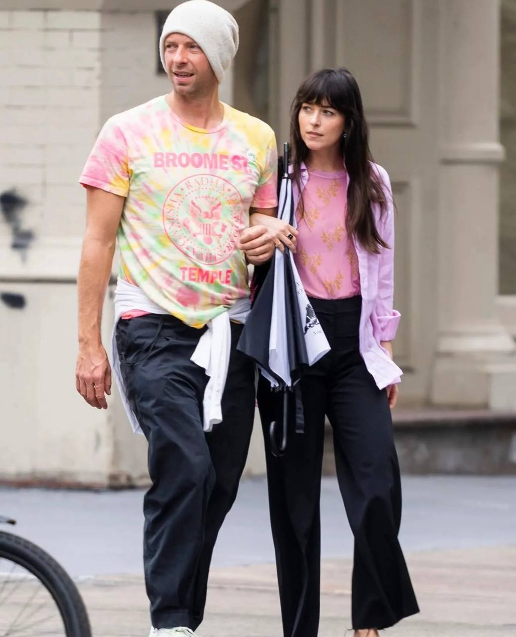 Как сложилась личная жизнь главных героев трилогии &quot;50 оттенков серого&quot;