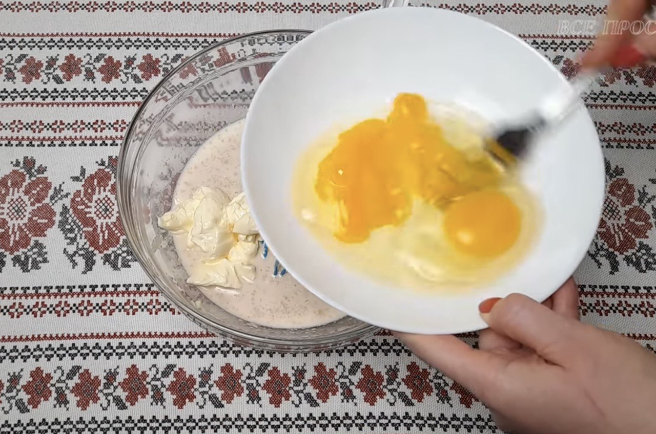 Вкусная венская паска, которая долго не черствеет: идеальный рецепт без лишних хлопот