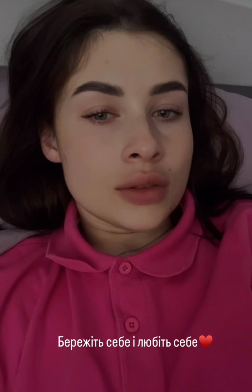 "Болело все": жена Романа Сасанчина заявила о трагической потере