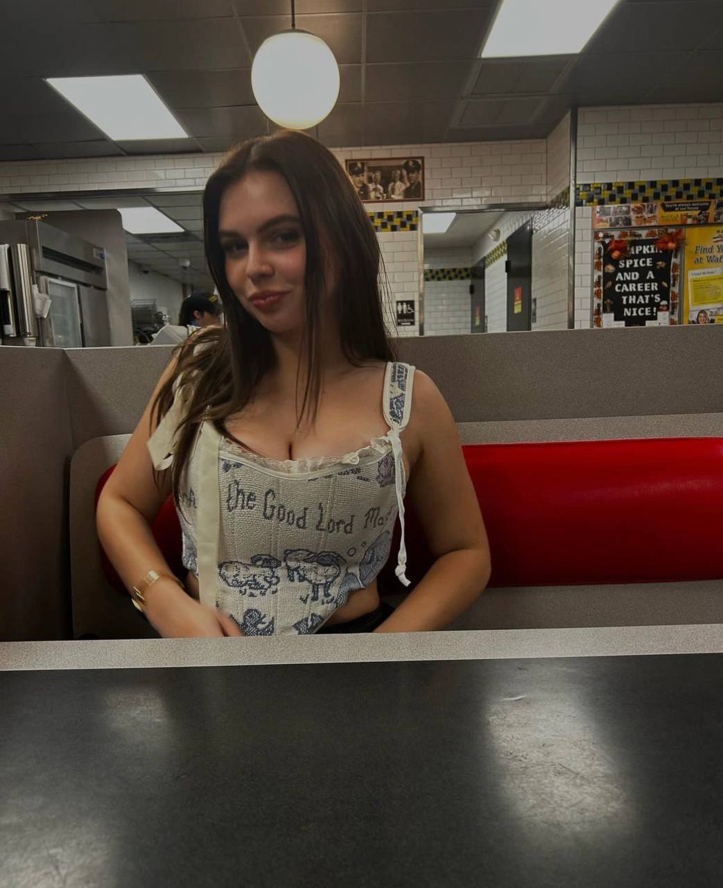 &quot;Жрет столько хейта&quot;: Эмма Антонюк высказалась о дочери Ольги Фреймут