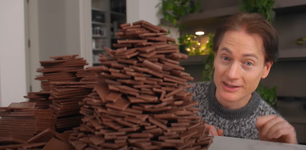 Американський мільйонер назвав всього один продукт, який продовжує життя