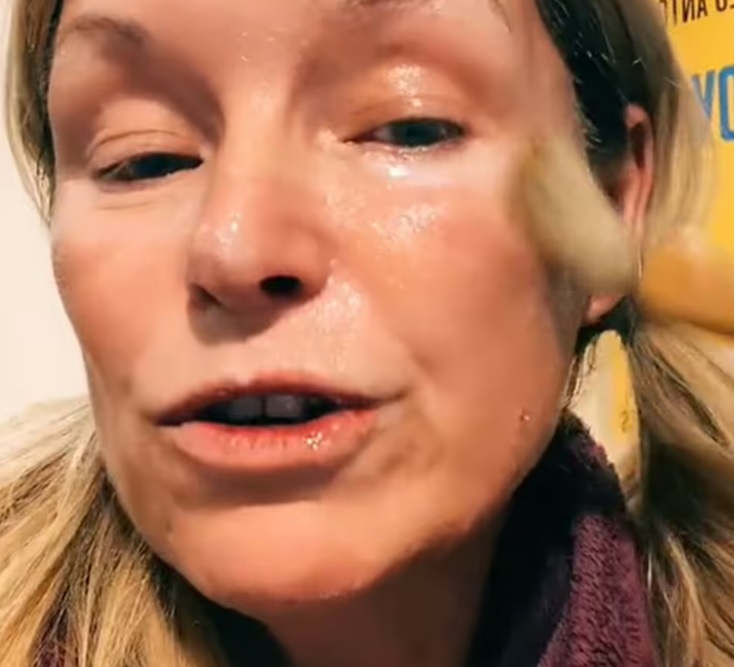 Забудьте про ботокс. Простий прийом, який допоможе вам виглядати на 30 років молодше