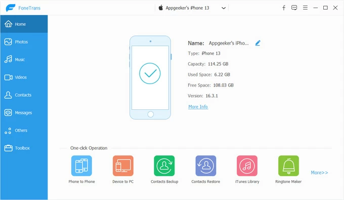 Як скачати музику на iPhone: 5 простих та безкоштовних способів