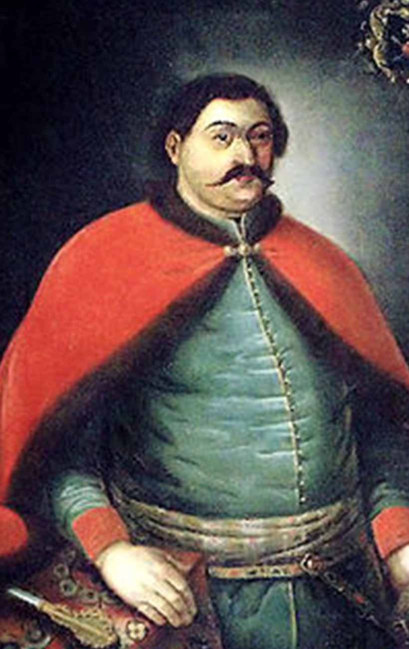 Выдающиеся украинские военные прошлого, которые неоднократно давали порки россиянам