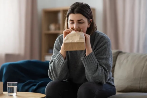 Как избавиться от икоты: советы, которые точно сработают