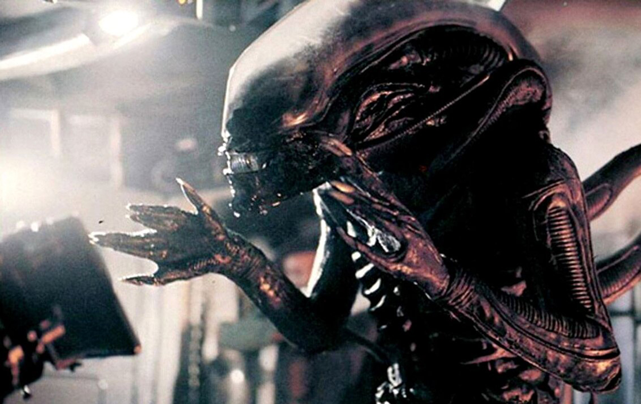 Хто грав Ксеноморфа в фільмі &quot;Чужий&quot;. Як виглядає актор та чому він дуже рано помер