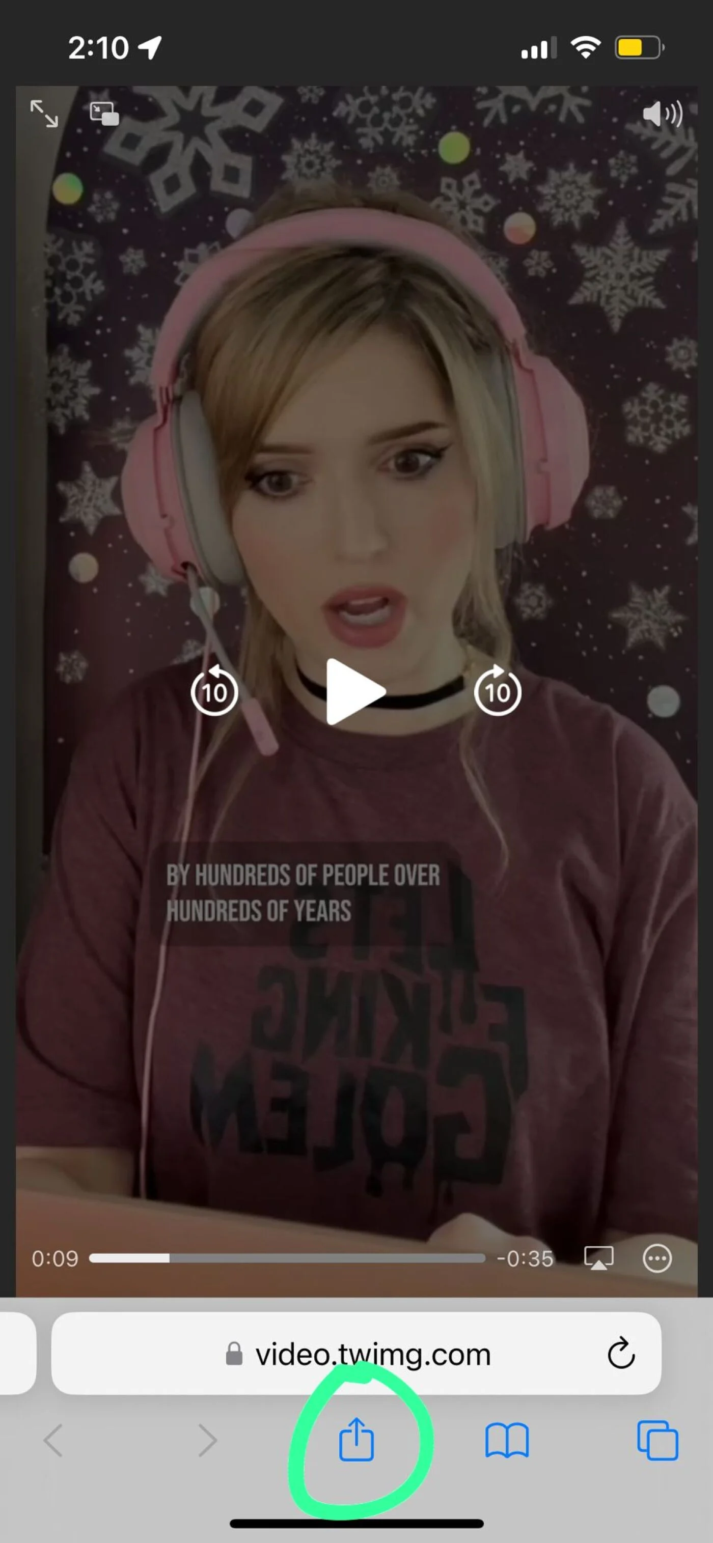 Как быстро и легко скачать видео из Твиттера на любое устройство: простая инструкция