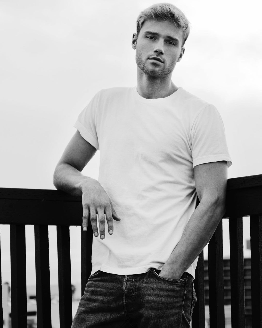 Офіційно: названо ім'я нового "Холостяка" 12 сезону (фото)