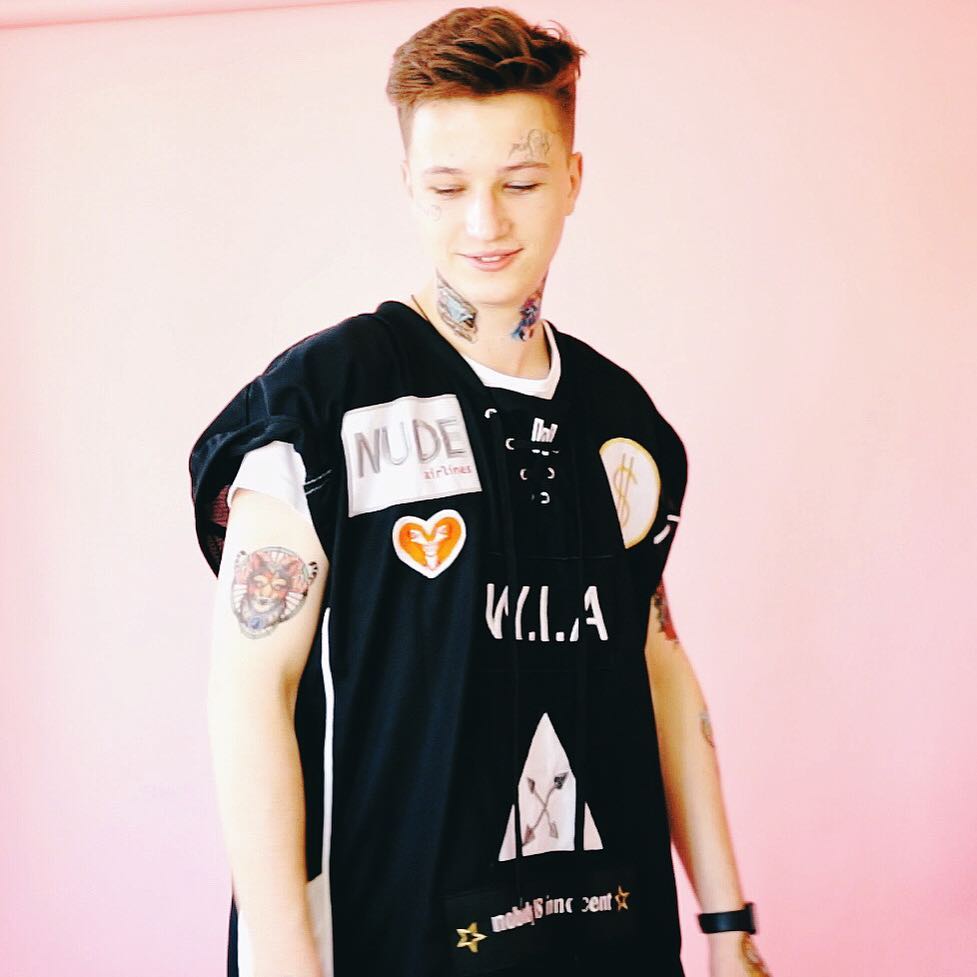 Где сейчас и чем занимается Ян Гордиенко - &quot;зросійщений&quot; блогер, который осудил войну