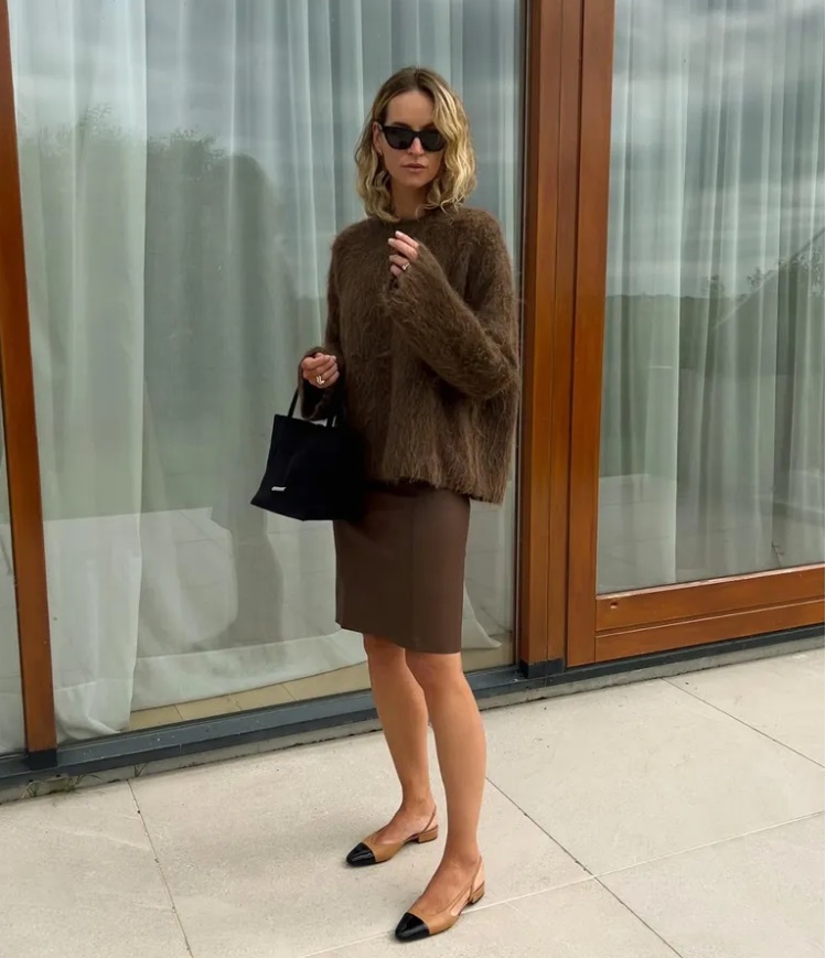 Пора готовить осенний гардероб: 5 элегантных трендов, о которых должна знать каждая модница