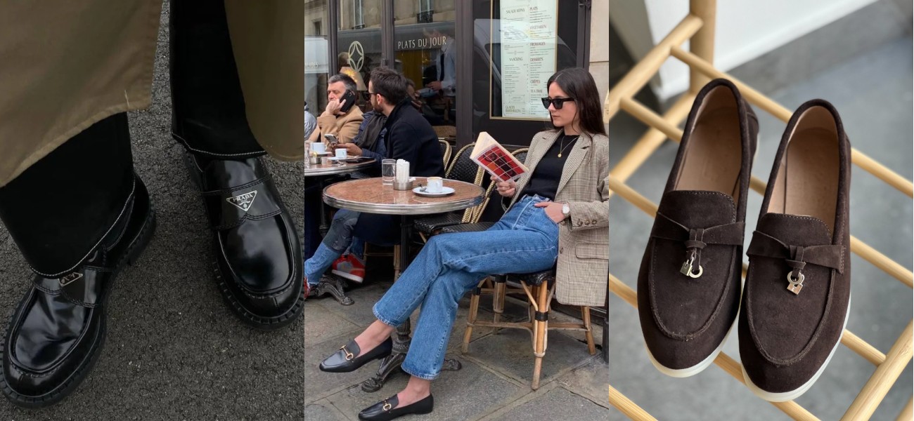 Что будет модно осенью и зимой 2024-2025: главные тренды обуви