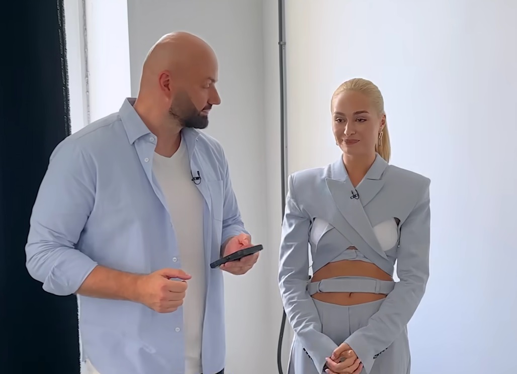 Виглядає на мільйон: скільки коштує костюм Цимбалару, який наробив галасу в мережі