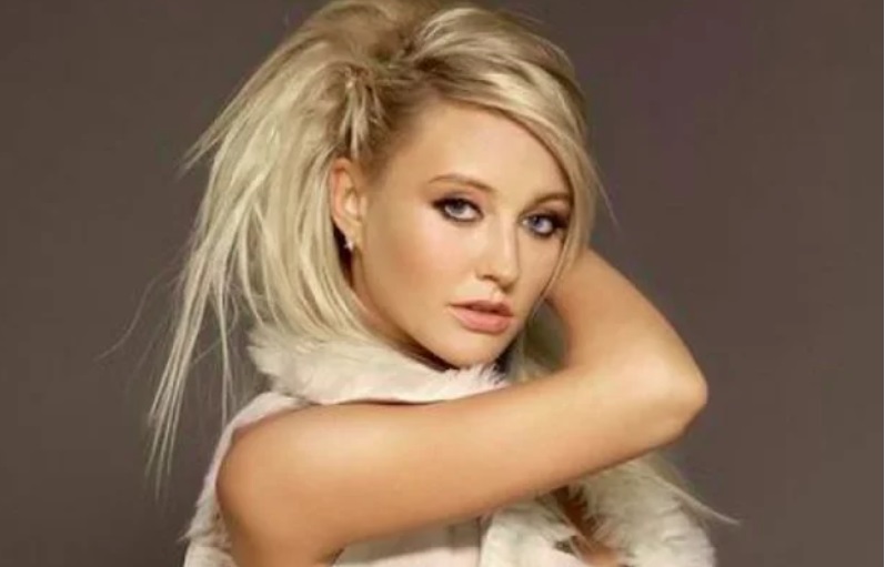 Как выглядит экс-участница группы &quot;ВИА Гра&quot; Ева Бушмина, которая сбежала из Украины и молчит о войне