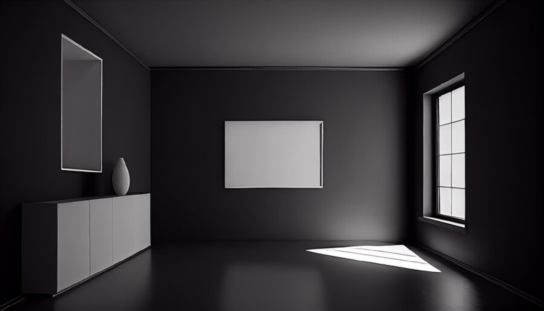 Чорний колір в інтер’єрі: як зробити його &quot;фішкою&quot;, а не провалом