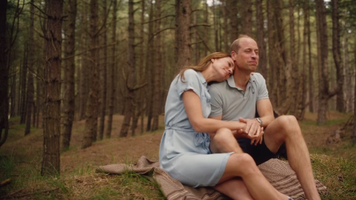 Кейт Миддлтон восхитила видео с мужем и детьми и объявила важную новость о своем лечении