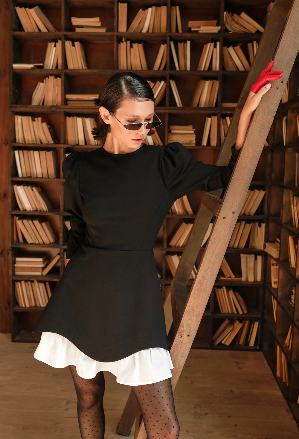 Які тренди підтримує Андре Тан: що носити восени, щоб бути модницею з Pinterest