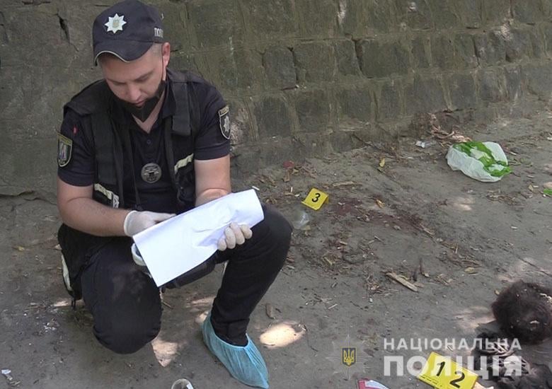 У Києві побили до смерті безхатченка біля Байкового кладовища
