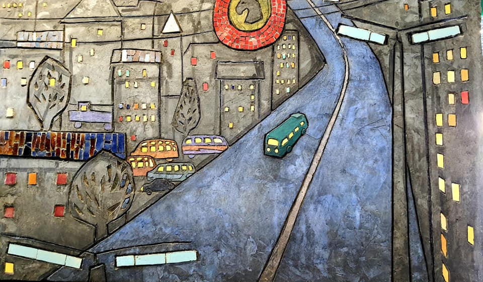 Дивіться нові фото київського автовокзалу після капремонту: безхатченки лишились