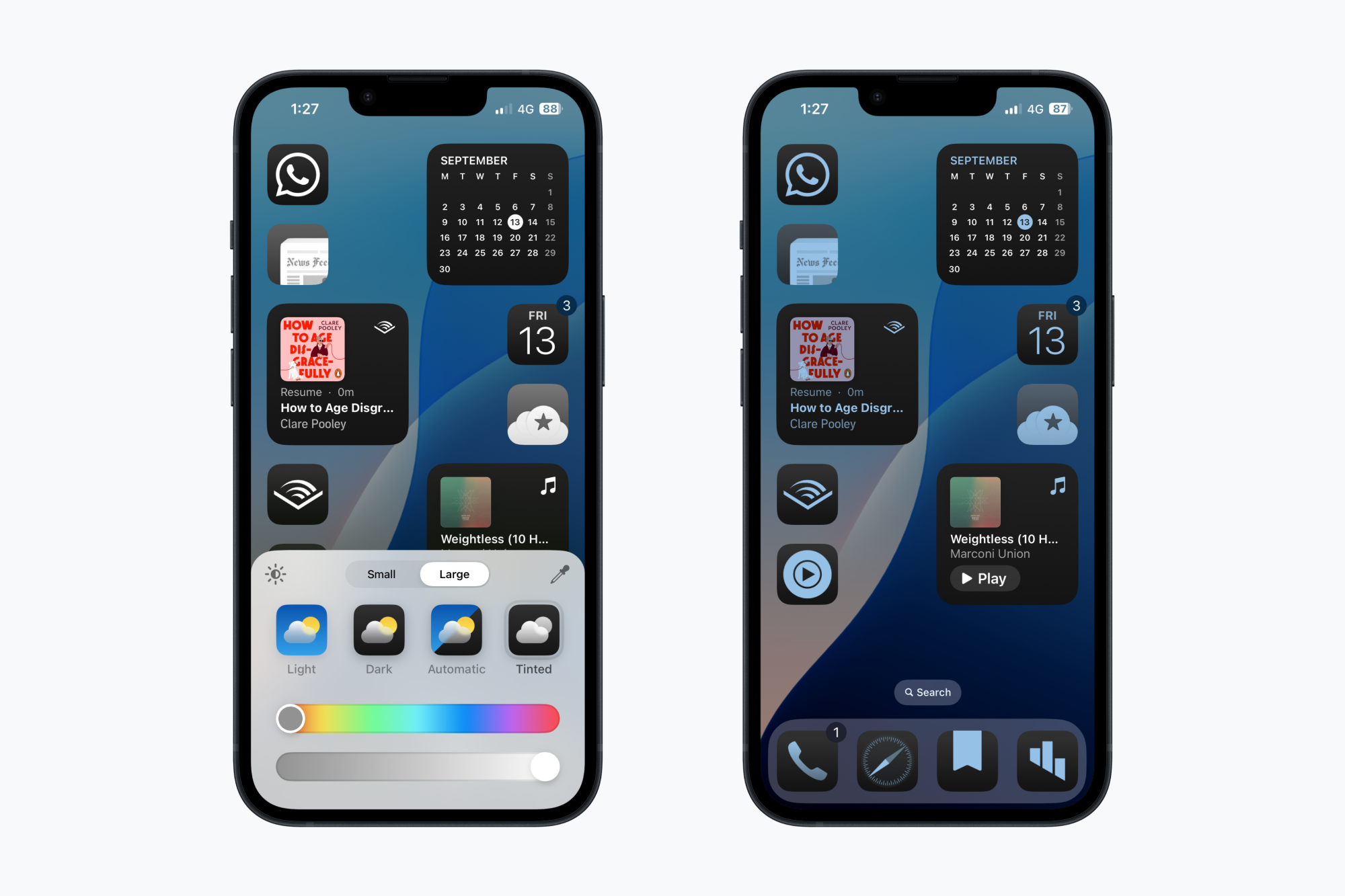 7 секретних налаштувань iOS 18, які зроблять ваш iPhone суперзручним