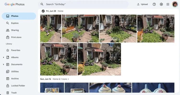 Не втрачайте свої спогади. 12 надійних та найкращих сервісів для безпечного зберігання ваших фотографій