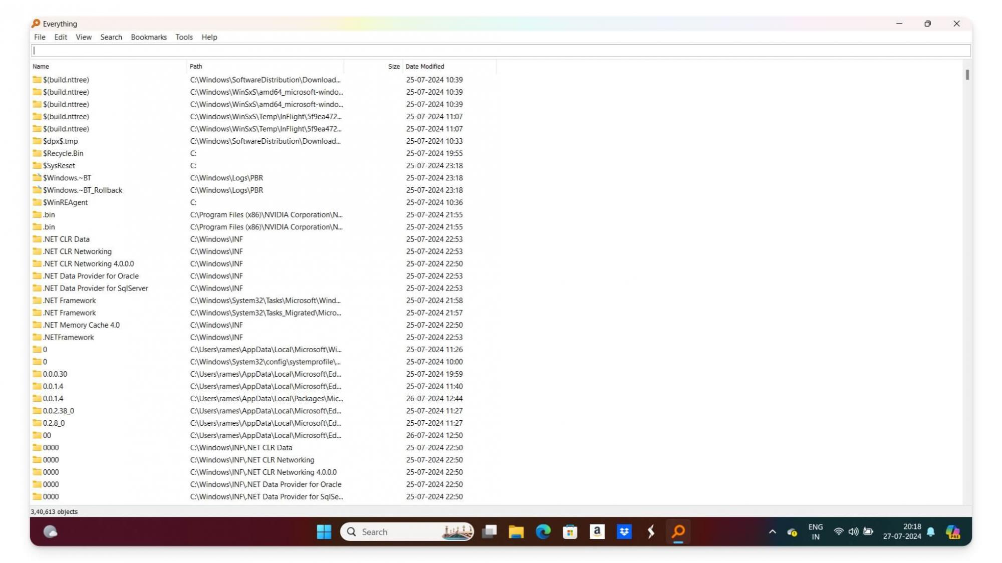 9 незамінних помічників, які легко та швидко знайдуть потрібні файли на комп'ютерах Windows