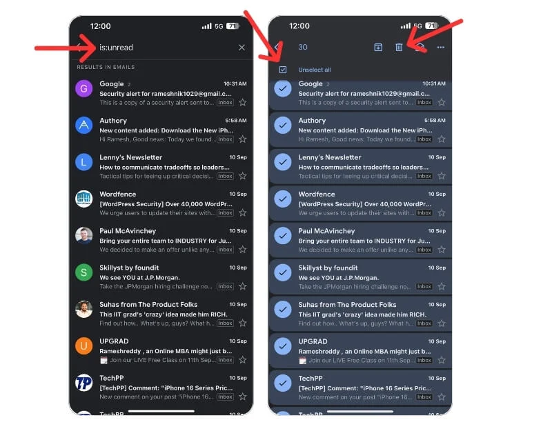 Пошта ломиться від листів? 7 зрозумілих та ефективних способів звільнити місце у Gmail
