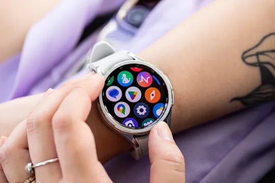 7 найкращих смарт-годинників на базі Android, які варто розглянути для покупки