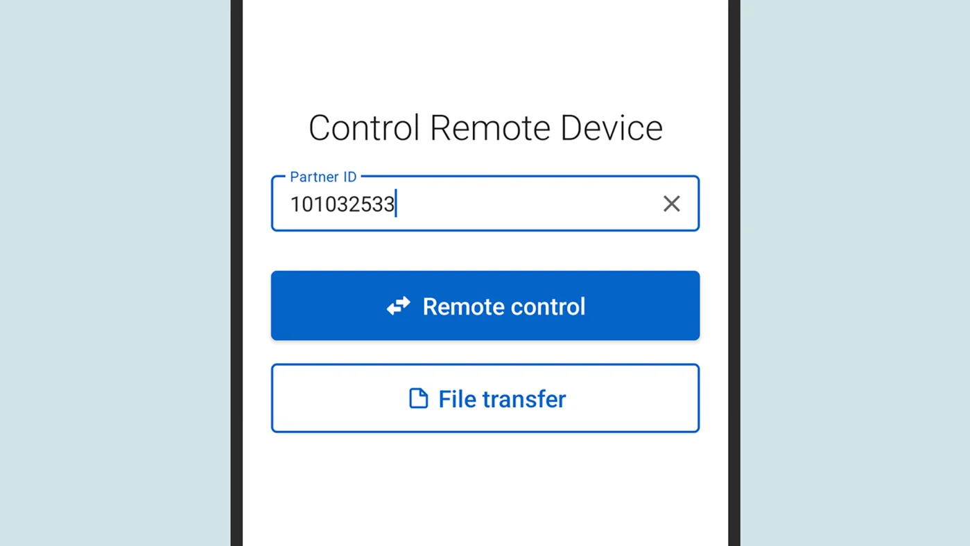 Три надійні програми для віддаленого доступу до вашого комп'ютера