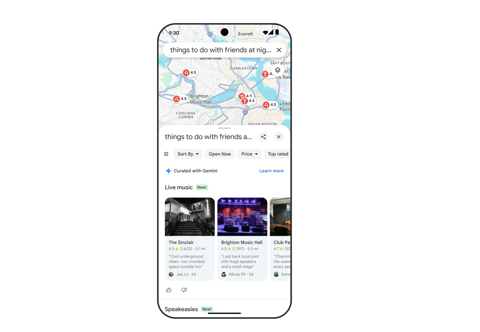 Google Maps запускает новые функции для безопасности на дороге: детали