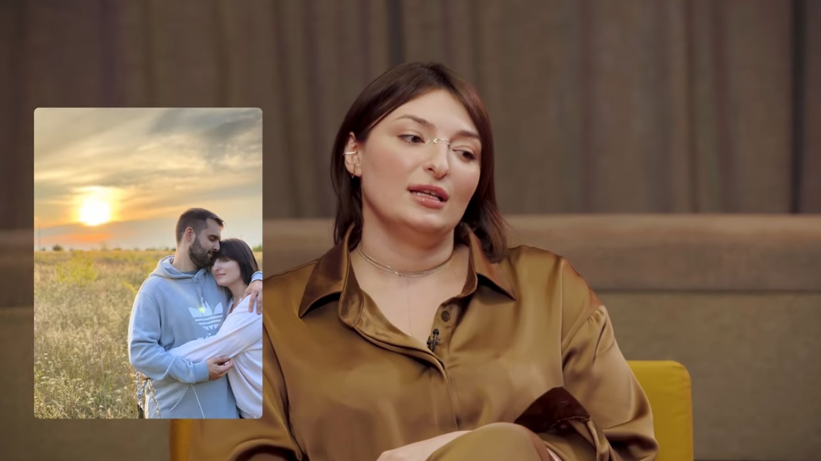 Звезда "Женского квартала" рассказала о первых серьезных отношениях в 31 год: как выглядит ее избранник