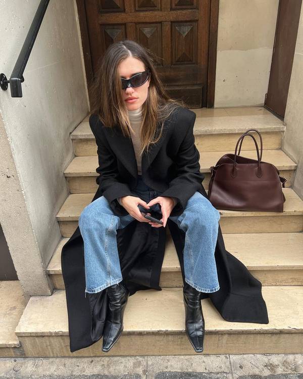 Какие пальто считают самыми модными в этом году: тренды на зиму 2024-2025