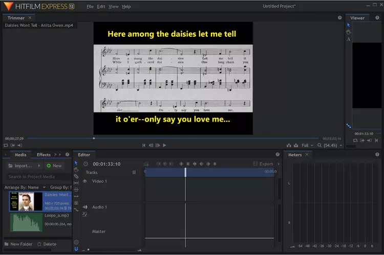 5 бесплатных видеоредакторов, которые помогут сделать ваши видео на YouTube ярче