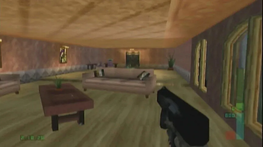 Названы 20 лучших игр XXI века