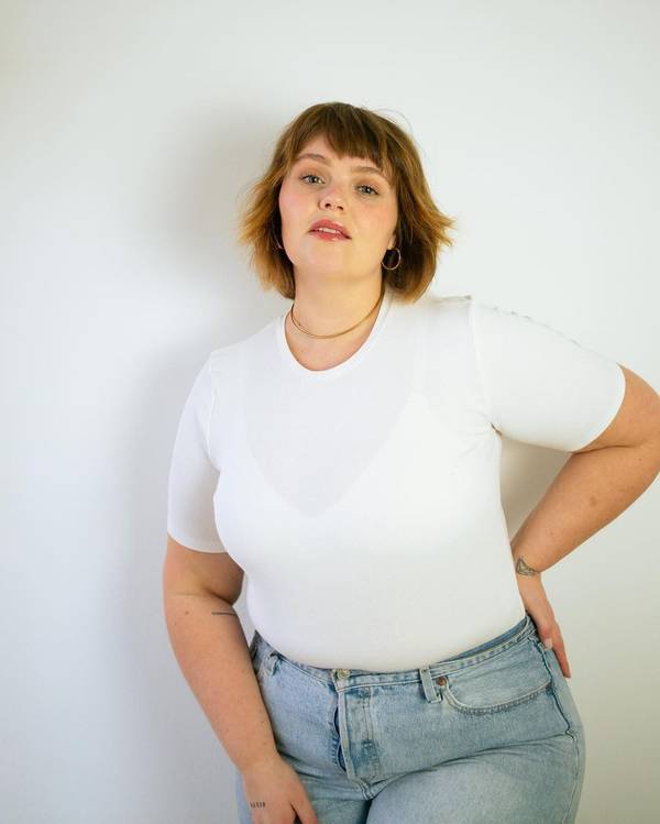 Формула стильного образа. Что такое 12 Mo'er и почему об этом говорят все модники