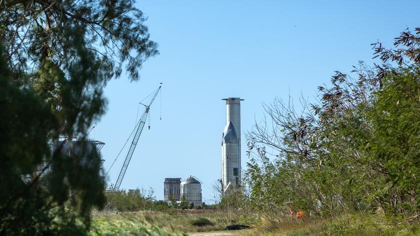 Самая большая в мире ракета снова взлетит в космос: что известно