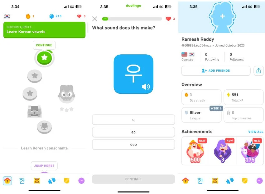 Секреты полиглотов. 9 лучших приложений для изучения языков на iPhone и Android
