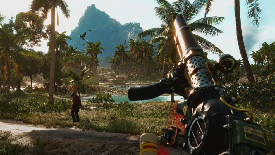 За межею реальності. 8 найкращих альтернативних ігор для фанатів S.T.A.L.K.E.R. 2