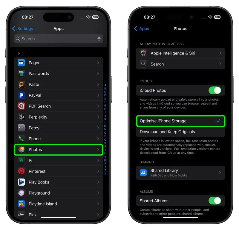 Як швидко та грамотно звільнити пам'ять на iPhone: корисні поради