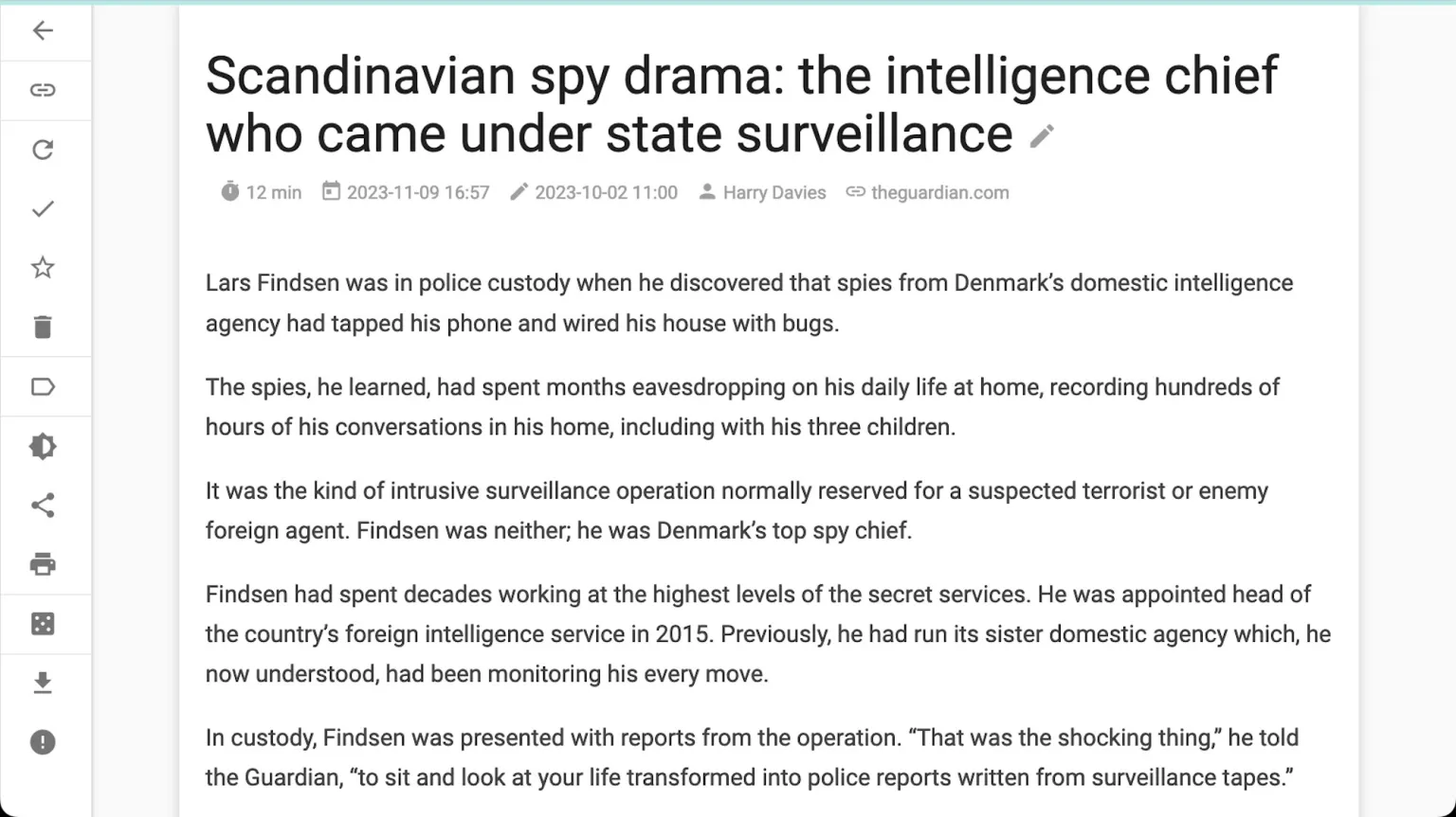 Скажіть &quot;ні&quot; стеженню. 11 найкращих програм і додатків для захисту вашої конфіденційності