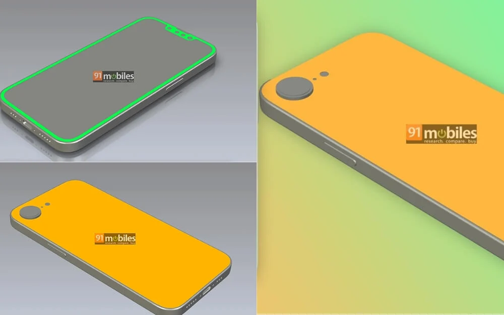 iPhone SE 4: каким станет самый доступный смартфон Apple в 2025 году