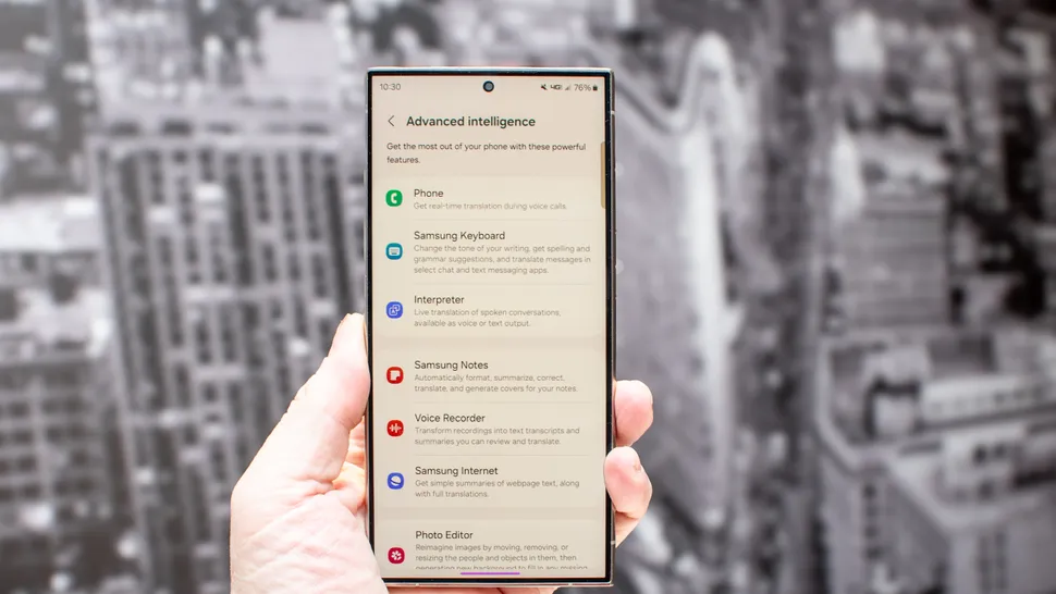 Как Samsung Galaxy S25 может стать королем смартфонов: 5 преимуществ перед iPhone 16