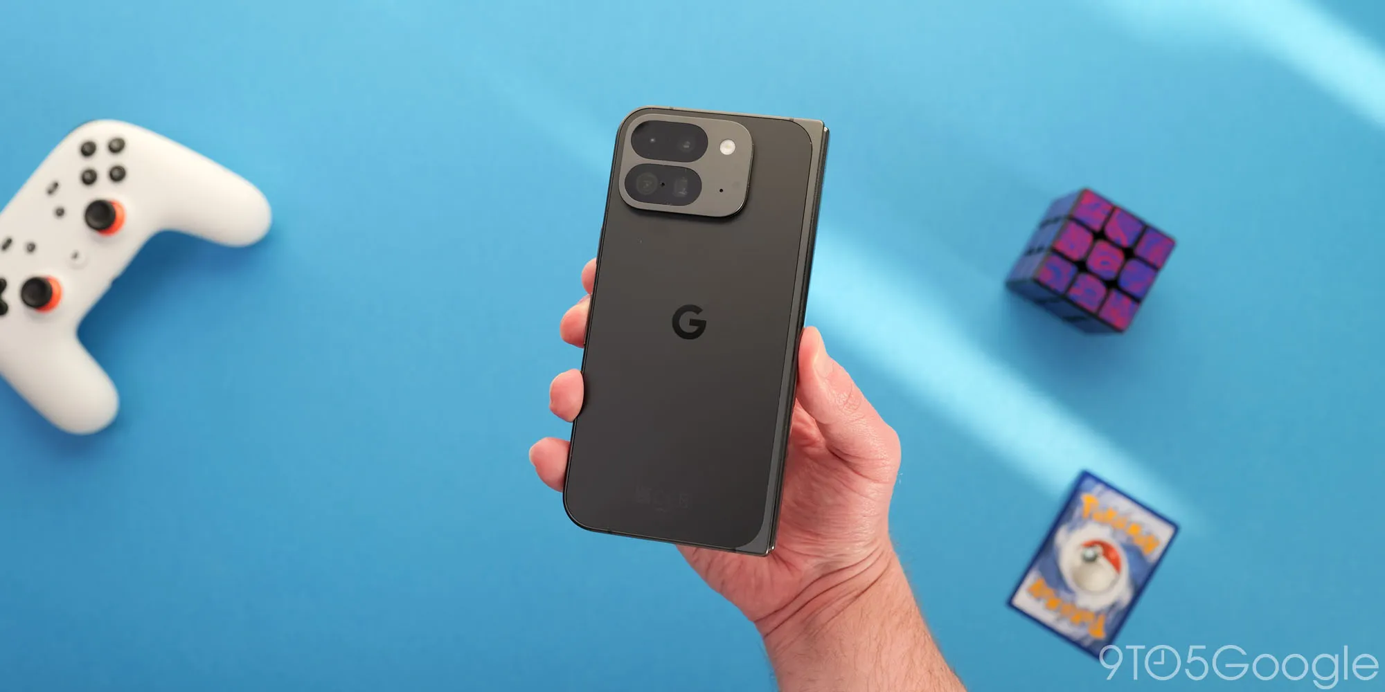 Какой телефон Android стал лучшим в 2024 году: результаты впечатляют