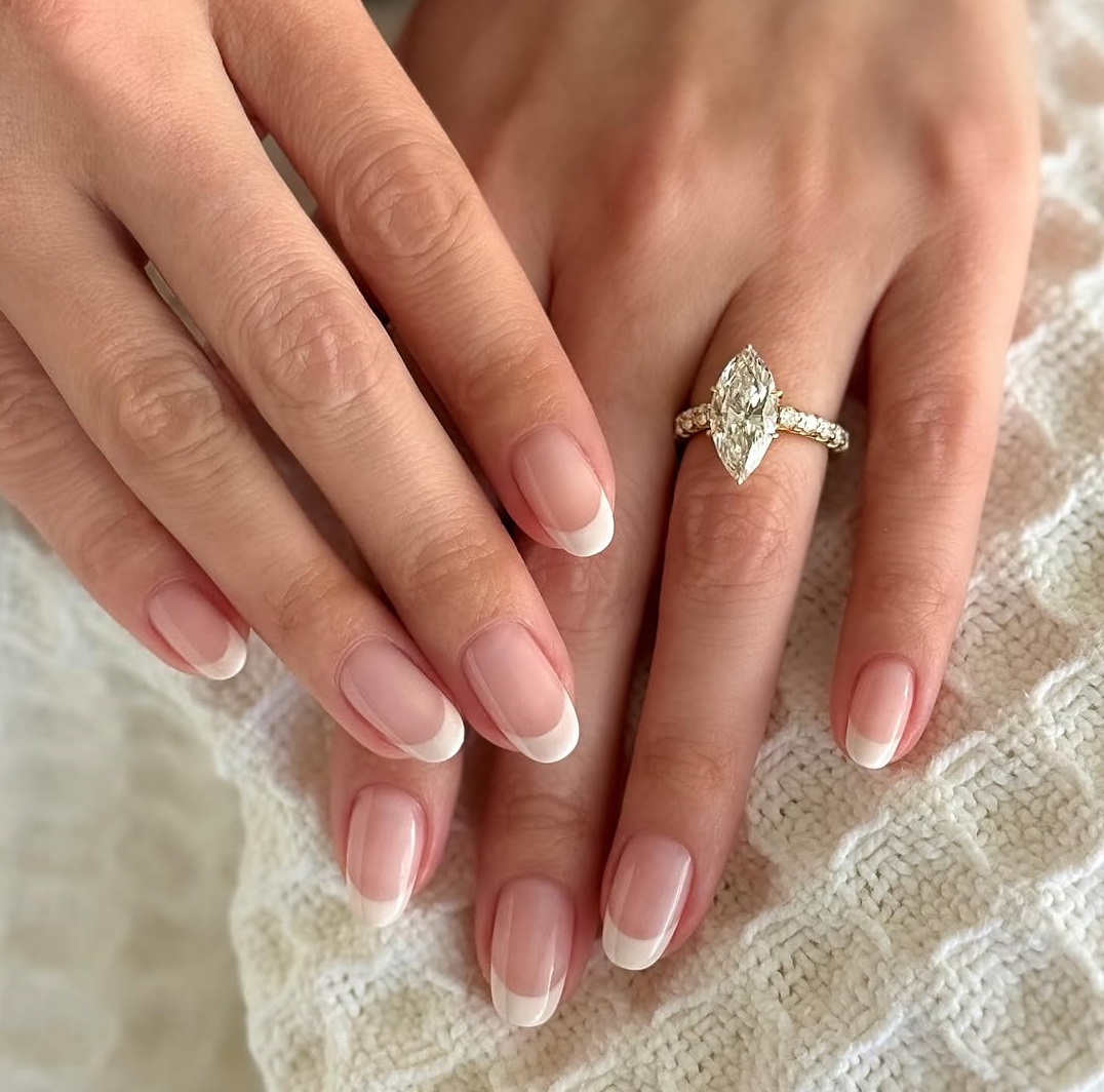 Манікюр Селени Гомес на &quot;Золотому глобусі-2025&quot;: дизайн, від якого всі божеволіли