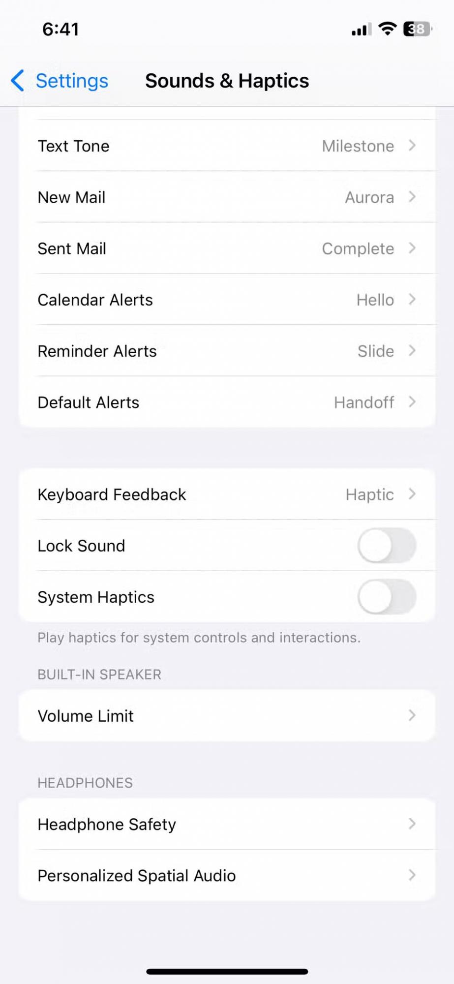9 налаштувань, які варто змінити на новому iPhone для комфортного використання