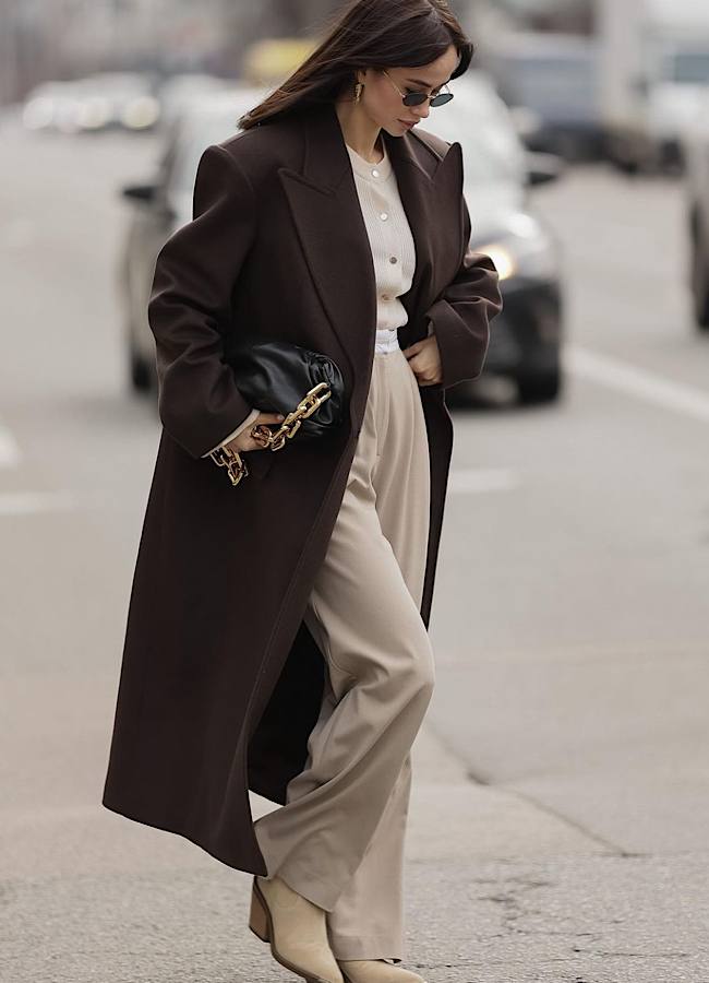 Как стиль Old Money воплощается в современном блогинге и социальных сетях