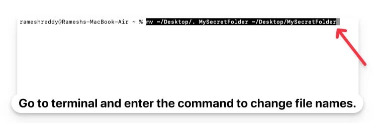 Как легко найти и управлять скрытыми файлами на Macbook: 5 простых способов